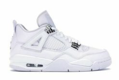 Jordan 4 "Pure Money"
