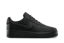 Stussy x Air force 1