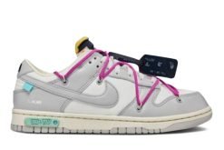 Dunk "Lot 30"