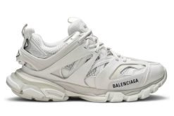 Balenciaga Track "white"