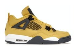 Jordan 4 lightning