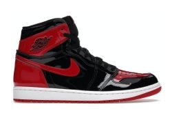 Jordan 1 bred patent