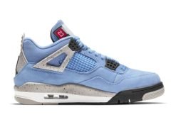 JORDAN 4 SE UNIVERSITY BLUE