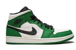 Mid Pine green