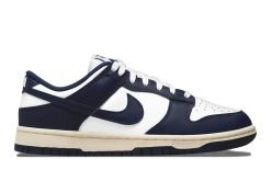 Vintage Navy
