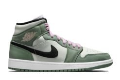 Mid dutch green
