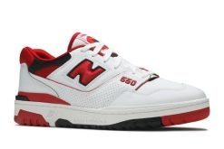 White Red