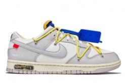 Dunk "lot 27"