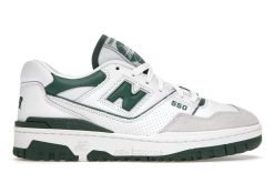 WHITE GREEN