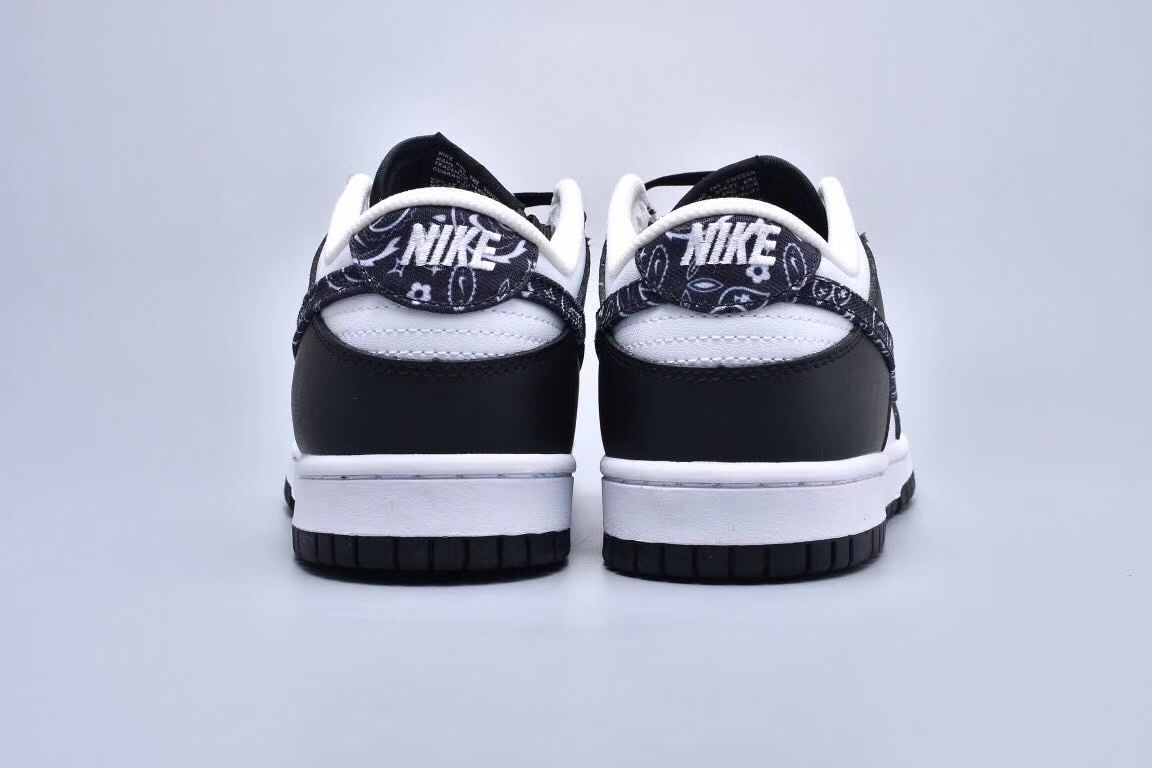 Black Paisley - immagine 5