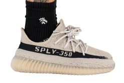 Adidas yeezy boost 350 v2 Beige/Black