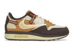 Nike air max 1 "Cactus Jack"