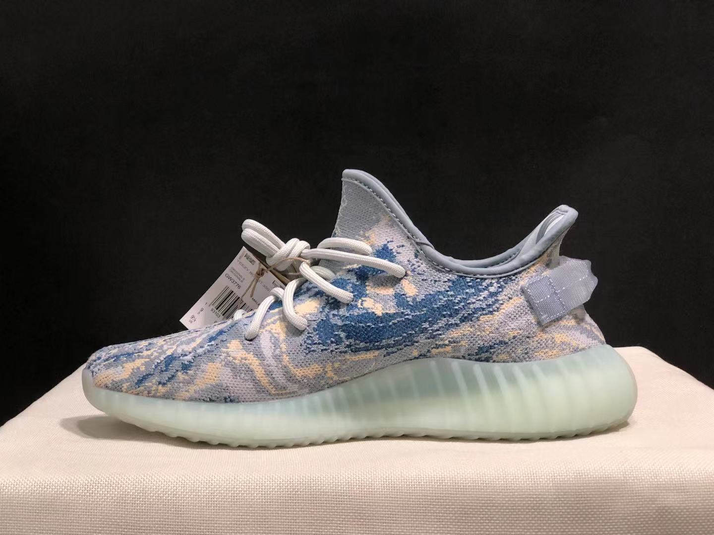 Adidad yeezy boost 350 v2 - immagine 5