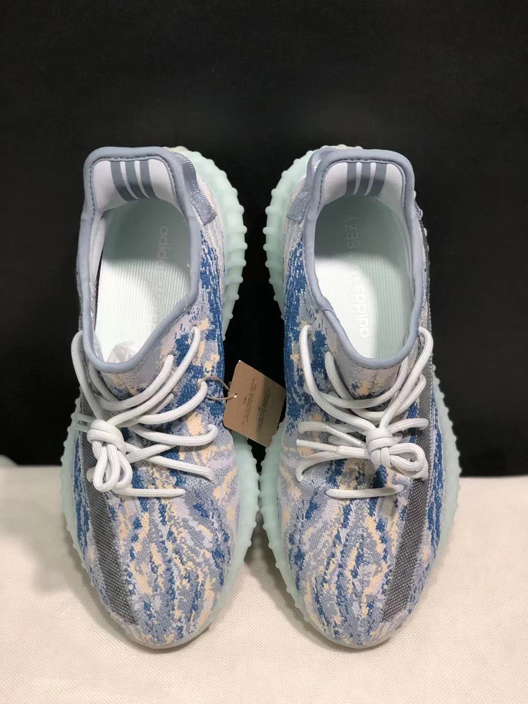 Adidad yeezy boost 350 v2 - immagine 4