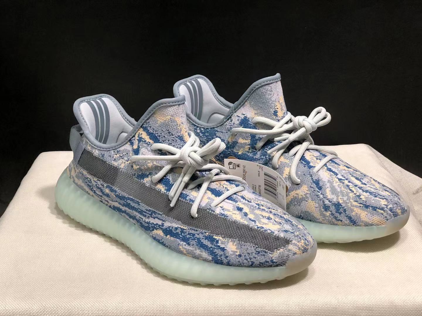 Adidad yeezy boost 350 v2 - immagine 3