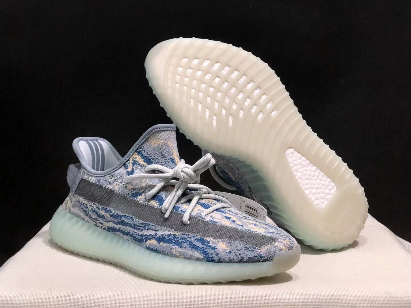 Adidad yeezy boost 350 v2 - immagine 2