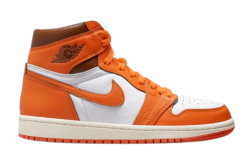 Jordan 1 starfish