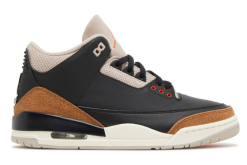 Jordan 3 "Desert elephant"