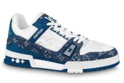 Lv trainer Blue