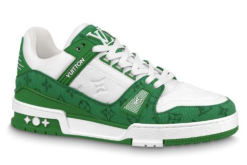 Lv trainer green