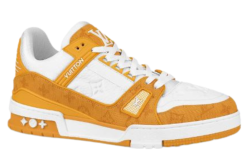 LV trainer Yellow