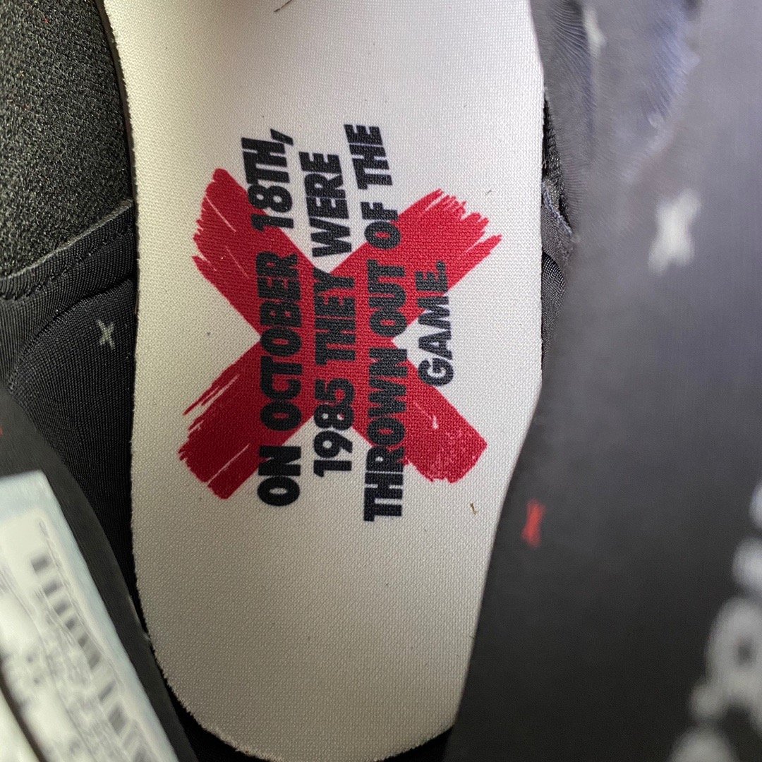 Jordan 1 bred banned - immagine 6