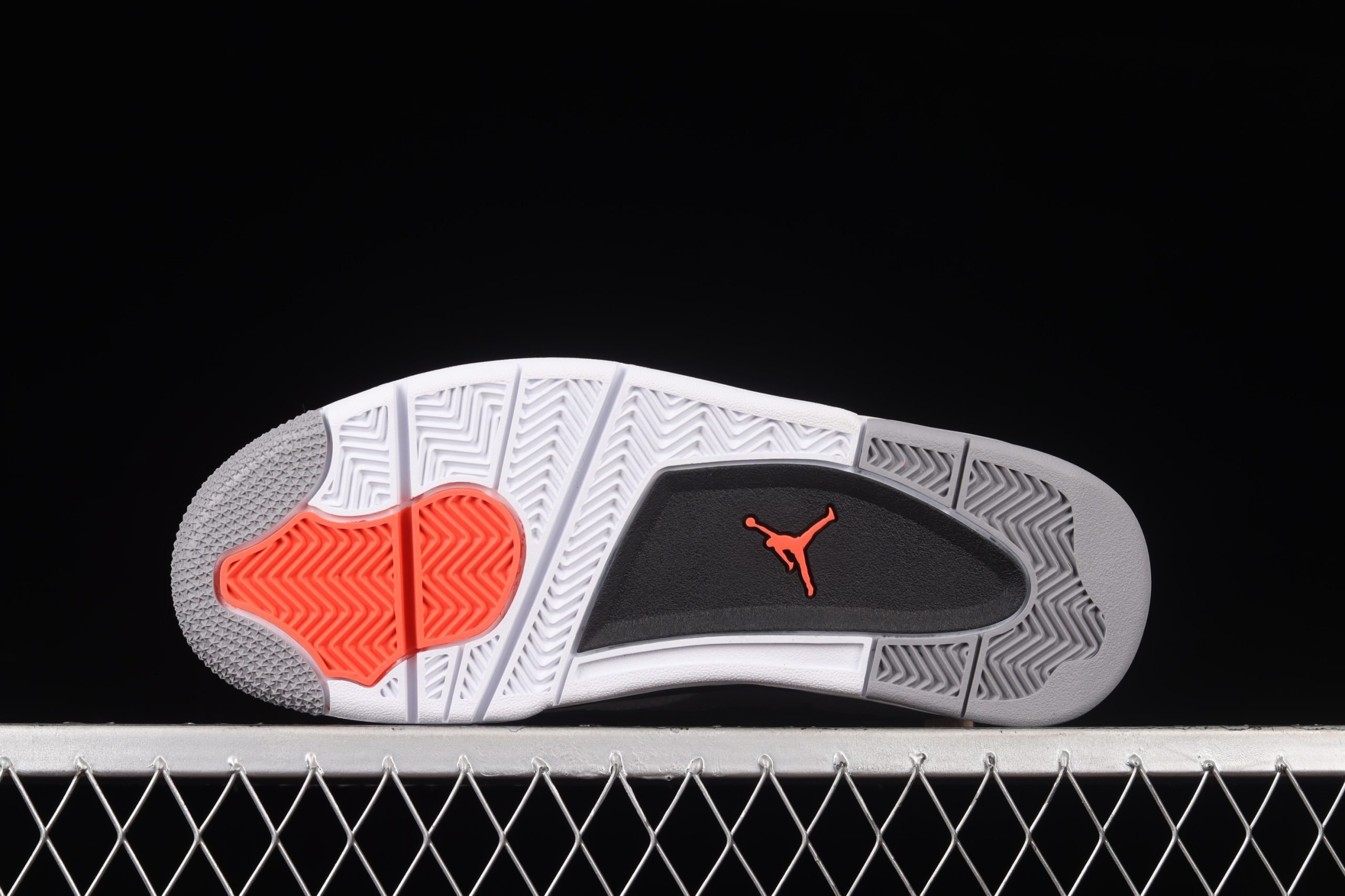 Jordan 4 infrared - immagine 6