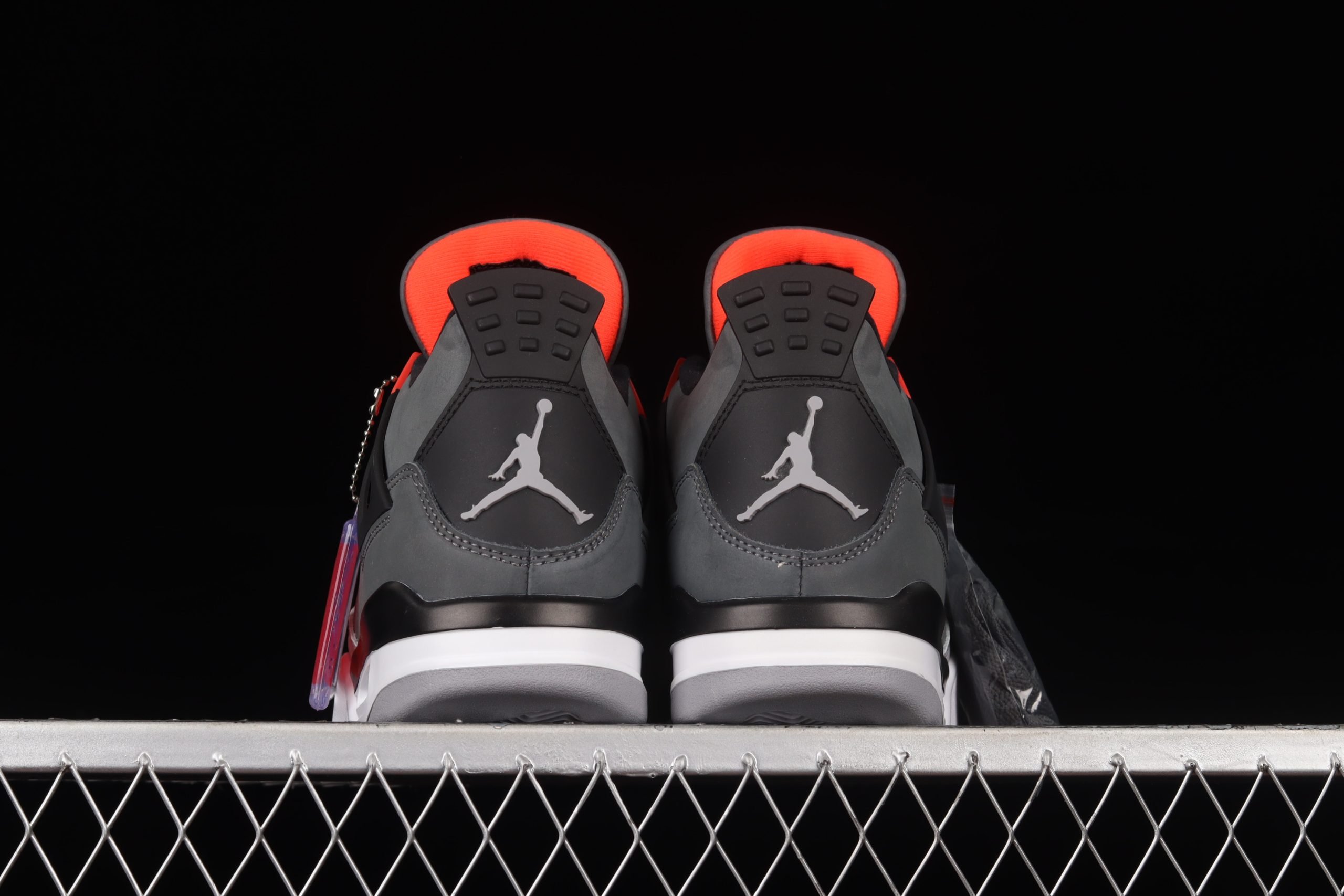 Jordan 4 infrared - immagine 4