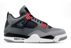 Jordan 4 infrared