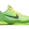 Nike Kobe Protro Grinch