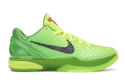 Nike Kobe Protro Grinch