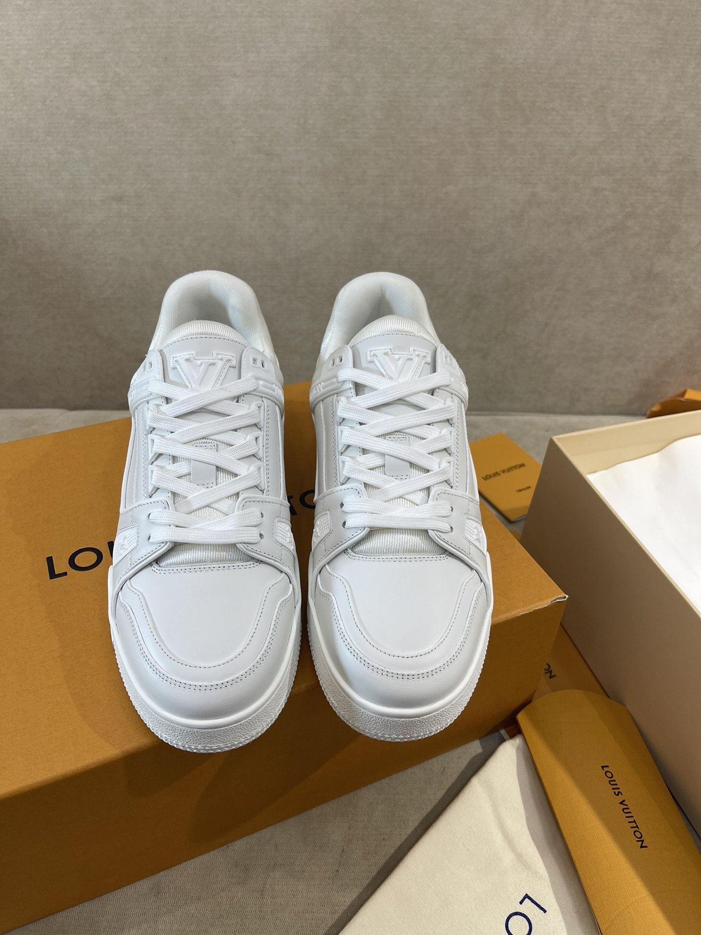 Lv trainer "white" - immagine 7