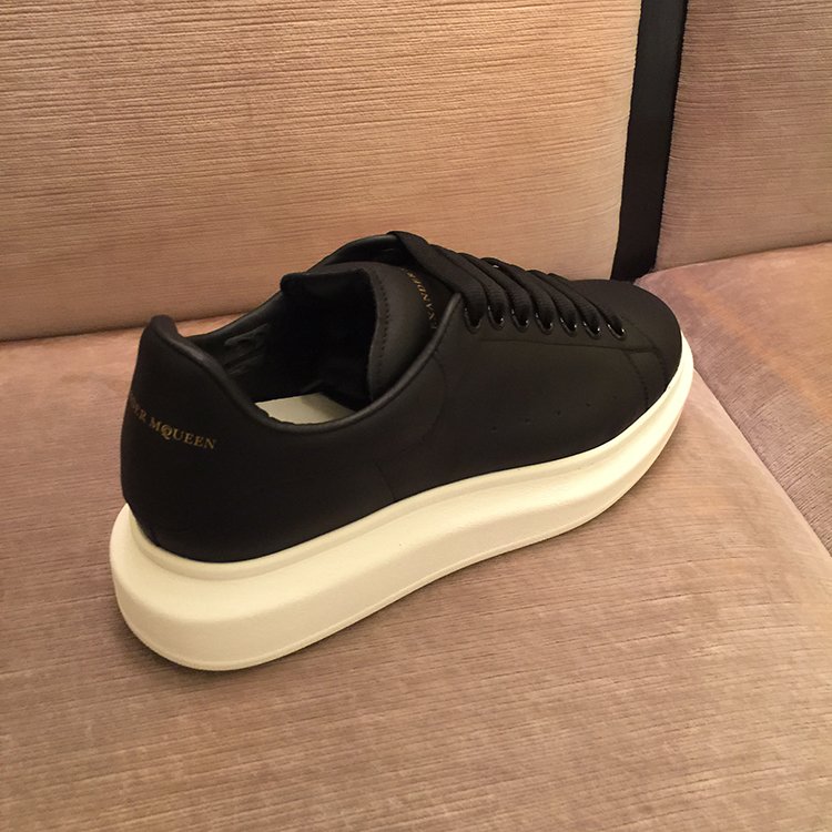 Mcqueen oversized - immagine 3