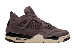 Jordan 4 a maniere