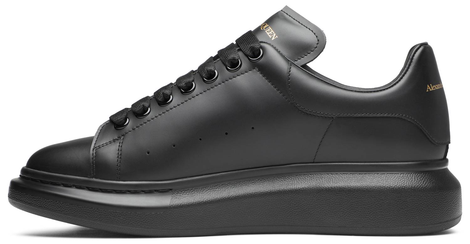 Mcqueen oversized - immagine 2