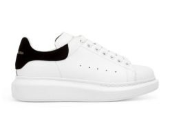 Mcqueen oversized