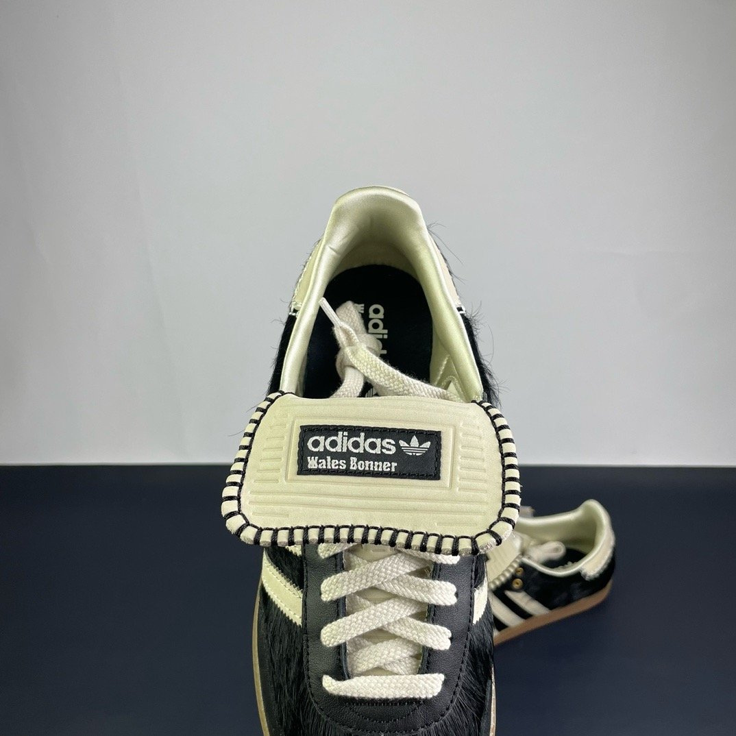 Wales Bonner x Adidas Originals Samba - immagine 3