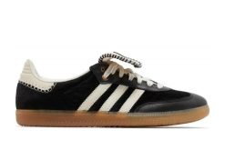 Wales Bonner x Adidas Originals Samba