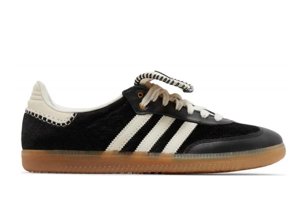 Wales Bonner x Adidas Originals Samba
