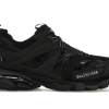 Balenciaga Track black