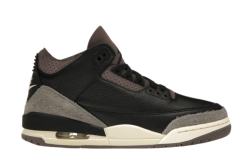 Jordan 3 "A maniere"