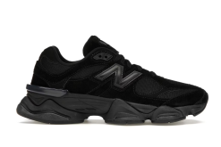 New balance 9060 - Triple Black