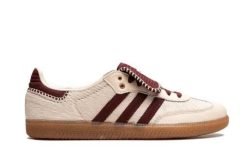 Wales Bonner x Adidas Originals Samba