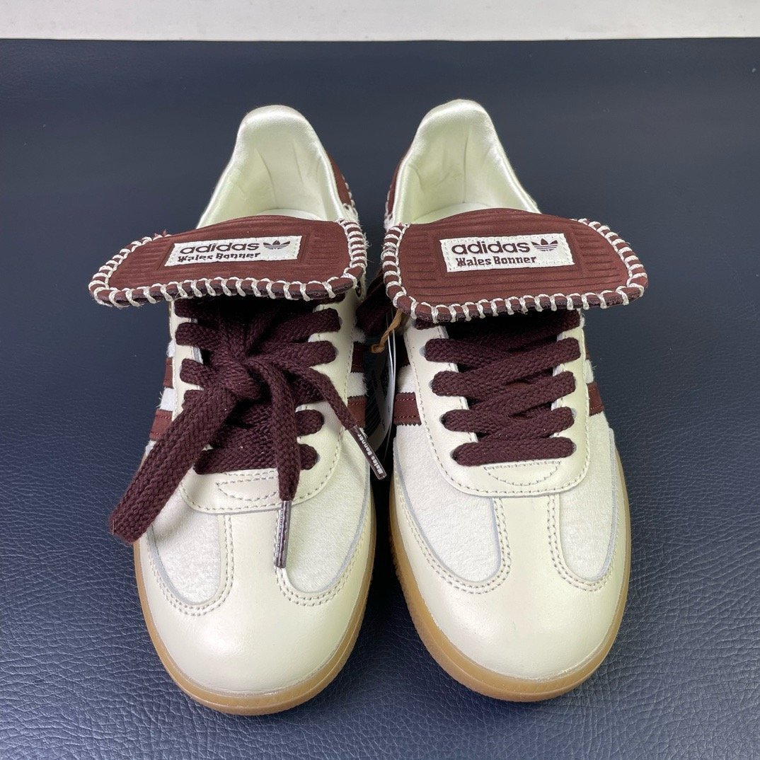 Wales Bonner x Adidas Originals Samba - immagine 3