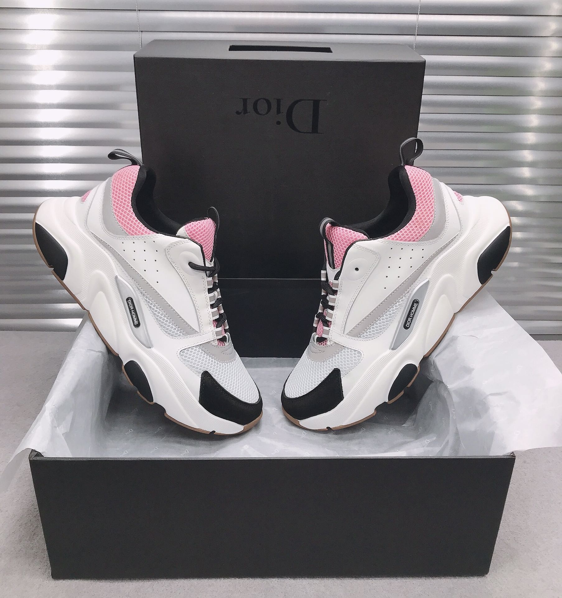 Dior b22 - immagine 2