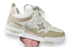 Lv skate Beige