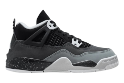 Jordan 4 "fear pack"