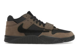 Jordan "jumpman jack Travis Scott" Dark Mocha
