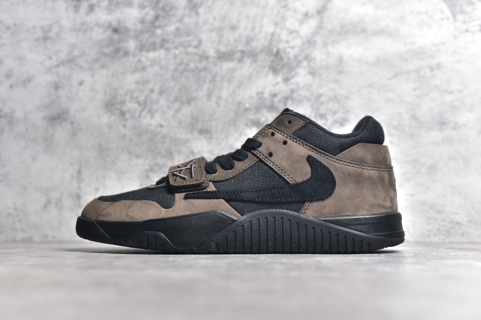 Jordan "jumpman jack Travis Scott" Dark Mocha - immagine 6