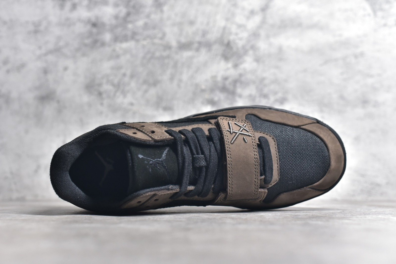 Jordan "jumpman jack Travis Scott" Dark Mocha - immagine 7